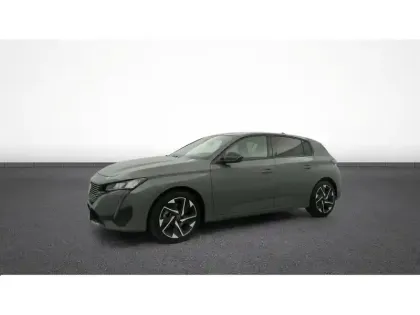 Photo 34 Peugeot 308  Hybrid 136 e-DCS6