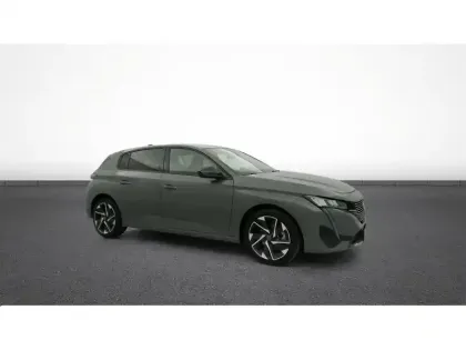 Photo 42 Peugeot 308  Hybrid 136 e-DCS6