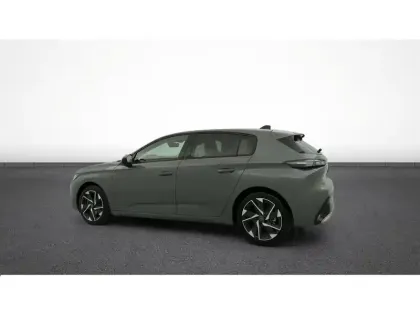 Photo 36 Peugeot 308  Hybrid 136 e-DCS6