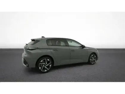 Photo 8 Peugeot 308  Hybrid 136 e-DCS6