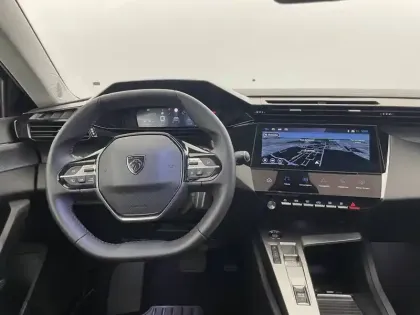 Photo 53 Peugeot 308  Hybrid 136 e-DCS6