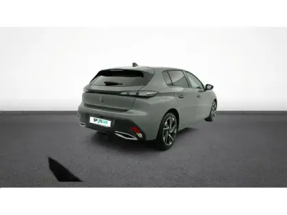 Photo 7 Peugeot 308  Hybrid 136 e-DCS6