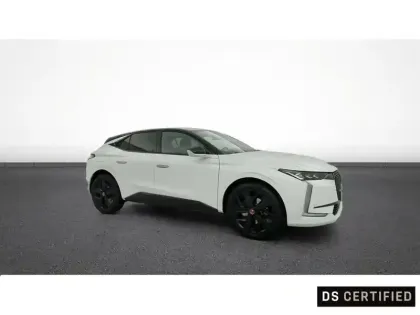 Photo 10 DS DS 4  Hybride E-Tense 225 EAT8