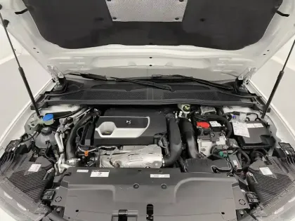 Photo 19 DS DS 4  Hybride E-Tense 225 EAT8