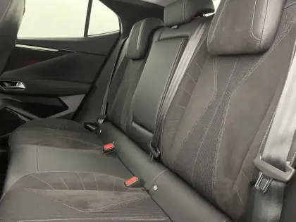 Photo 14 DS DS 4  Hybride E-Tense 225 EAT8