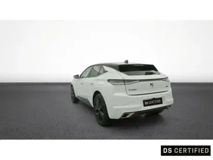 Photo 5 DS DS 4  Hybride E-Tense 225 EAT8