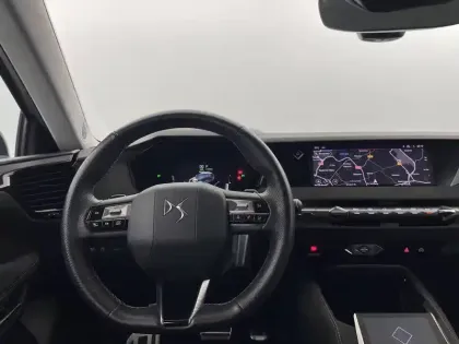 Photo 22 DS DS 4  Hybride E-Tense 225 EAT8