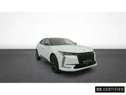 Photo 11 DS DS 4  Hybride E-Tense 225 EAT8