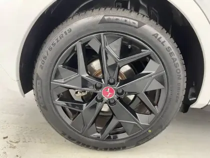 Photo 18 DS DS 4  Hybride E-Tense 225 EAT8