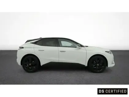 Photo 9 DS DS 4  Hybride E-Tense 225 EAT8