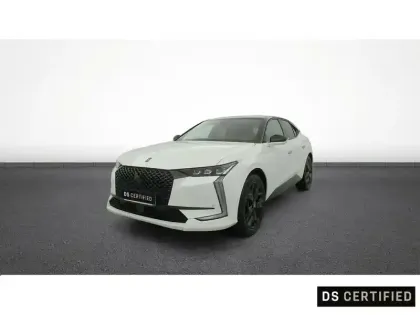 Photo Ds Ds 4 Performance Line+