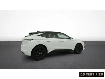 Photo 8 DS DS 4  Hybride E-Tense 225 EAT8