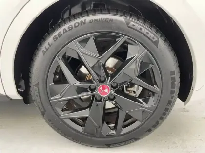 Photo 15 DS DS 4  Hybride E-Tense 225 EAT8