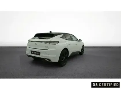 Photo 7 DS DS 4  Hybride E-Tense 225 EAT8