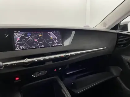 Photo 24 DS DS 4  Hybride E-Tense 225 EAT8