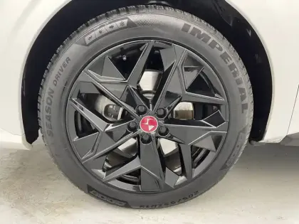 Photo 16 DS DS 4  Hybride E-Tense 225 EAT8