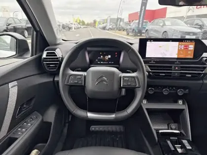 Photo 8 Citroën C4 Gén. III Ph1 NG PLUS 5