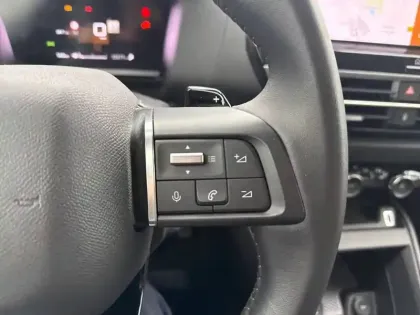 Photo 17 Citroën C4 Gén. III Ph1 NG PLUS 5