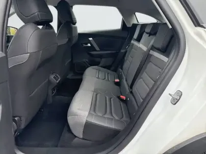 Photo 11 Citroën C4 Gén. III Ph1 NG PLUS 5