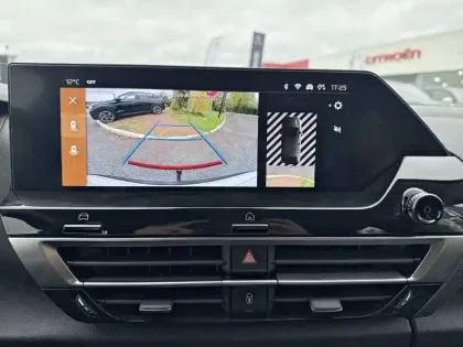 Photo 26 Citroën C4 Gén. III Ph1 NG PLUS 5