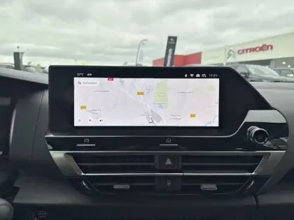 Photo 21 Citroën C4 Gén. III Ph1 NG PLUS 5