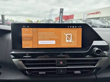 Photo 23 Citroën C4 Gén. III Ph1 NG PLUS 5