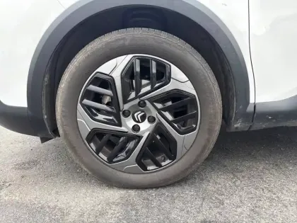 Photo 12 Citroën C4 Gén. III Ph1 NG PLUS 5