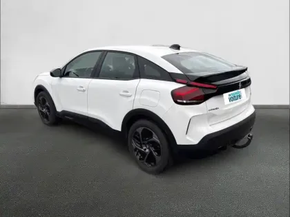 Photo 6 Citroën C4 Gén. III Ph1 NG PLUS 5