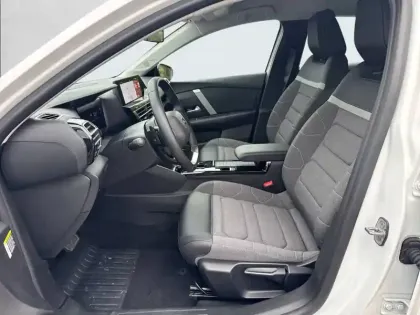 Photo 10 Citroën C4 Gén. III Ph1 NG PLUS 5