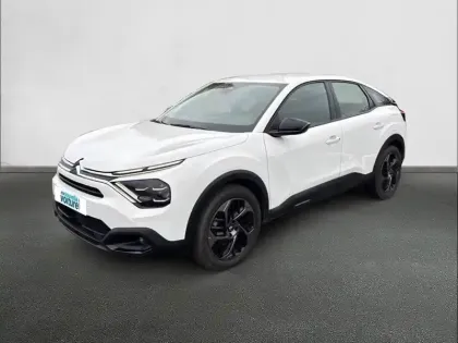 Photo Citroën C4 Plus