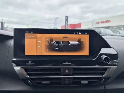 Photo 20 Citroën C4 Gén. III Ph1 NG PLUS 5