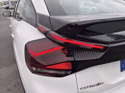 Photo 16 Citroën C4 Gén. III Ph1 NG PLUS 5