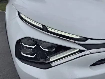 Photo 15 Citroën C4 Gén. III Ph1 NG PLUS 5