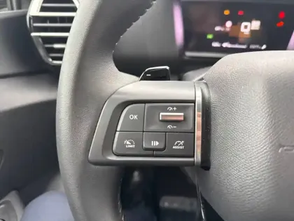 Photo 14 Citroën C4 Gén. III Ph1 NG PLUS 5