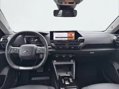 Photo 7 Citroën C4 Gén. III Ph1 NG PLUS 5