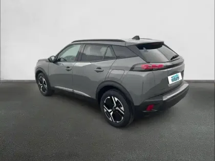 Photo 6 Peugeot 2008  BlueHDi 130 S&S EAT8