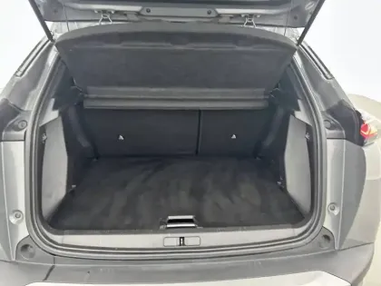 Photo 5 Peugeot 2008  BlueHDi 130 S&S EAT8