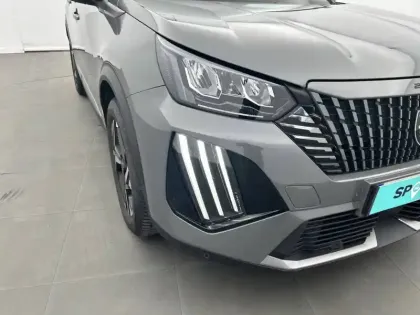 Photo 15 Peugeot 2008  BlueHDi 130 S&S EAT8