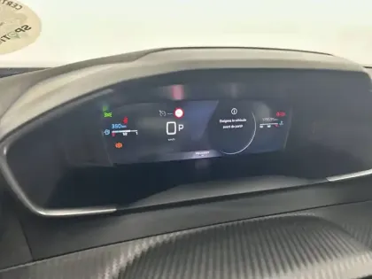 Photo 9 Peugeot 2008  BlueHDi 130 S&S EAT8