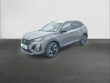 Photo Peugeot 2008 Allure