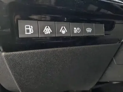 Photo 57 Peugeot 508 Gén. II Ph1 NG GT Pack 4