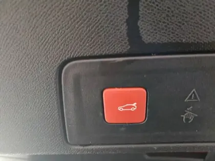 Photo 61 Peugeot 508 Gén. II Ph1 NG GT Pack 4