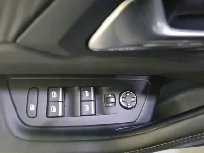 Photo 58 Peugeot 508 Gén. II Ph1 NG GT Pack 4