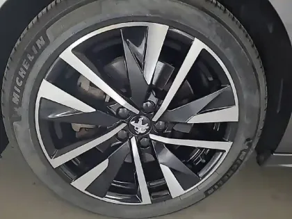 Photo 39 Peugeot 508 Gén. II Ph1 NG GT Pack 4