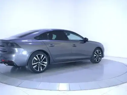 Photo 31 Peugeot 508 Gén. II Ph1 NG GT Pack 4