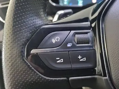 Photo 55 Peugeot 508 Gén. II Ph1 NG GT Pack 4