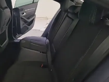 Photo 38 Peugeot 508 Gén. II Ph1 NG GT Pack 4