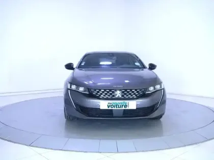 Photo 28 Peugeot 508 Gén. II Ph1 NG GT Pack 4