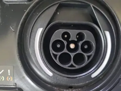 Photo 63 Peugeot 508 Gén. II Ph1 NG GT Pack 4