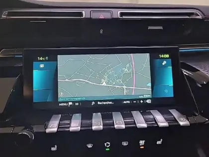 Photo 45 Peugeot 508 Gén. II Ph1 NG GT Pack 4